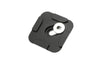 SPINN DESIGN quick release camera plate,